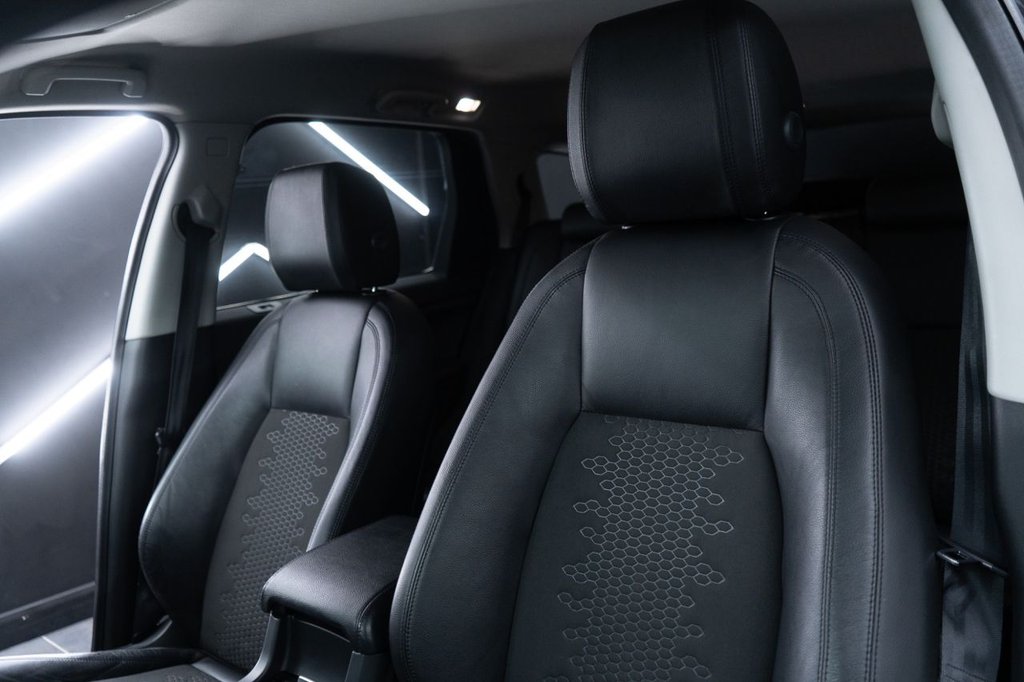 Used Land Rover Discovery Sport 2018 for sale - 78096757: Photo 17