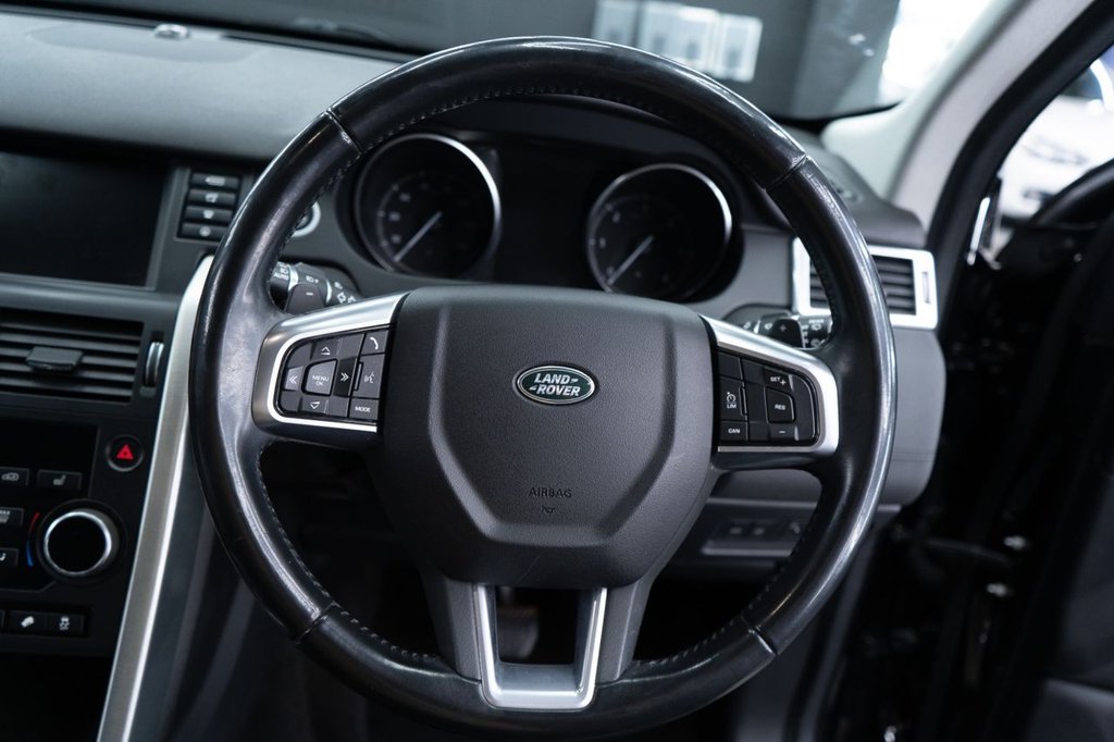 Used Land Rover Discovery Sport 2018 for sale - 78096757: Photo 20