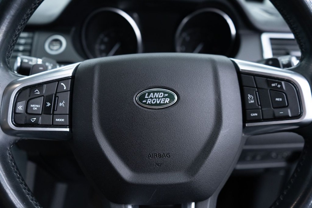 Used Land Rover Discovery Sport 2018 for sale - 78096757: Photo 21