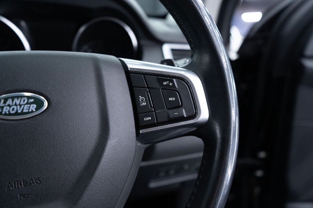 Used Land Rover Discovery Sport 2018 for sale - 78096757: Photo 23