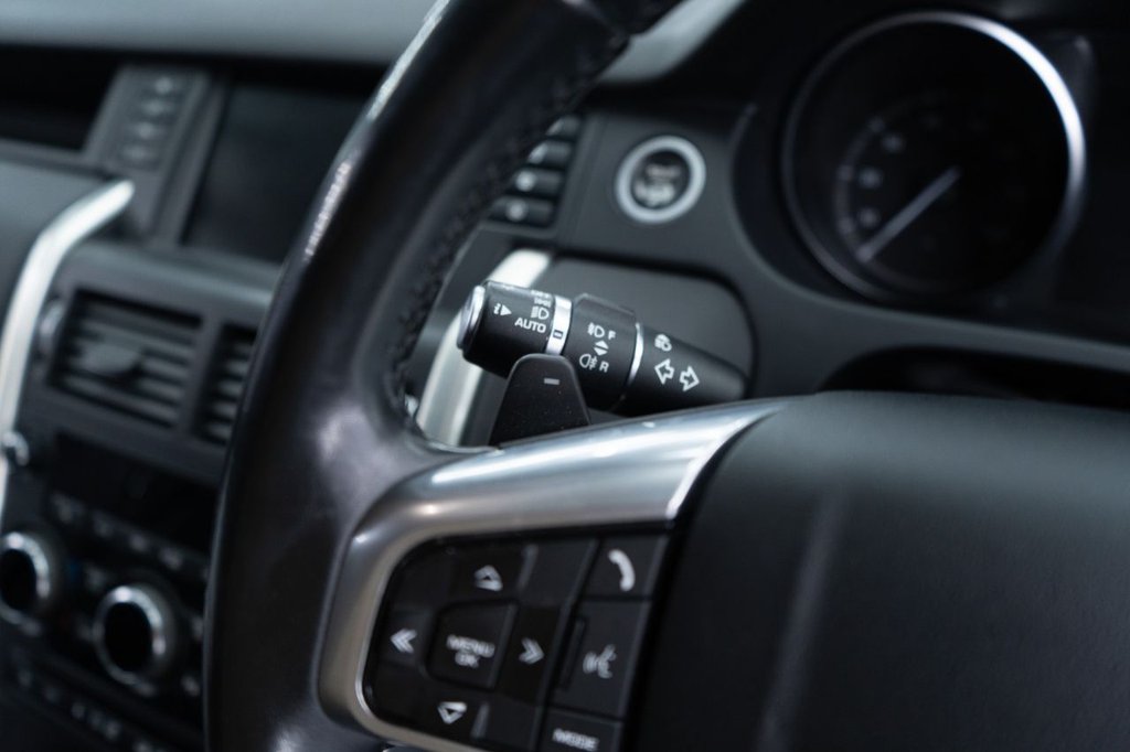 Used Land Rover Discovery Sport 2018 for sale - 78096757: Photo 24