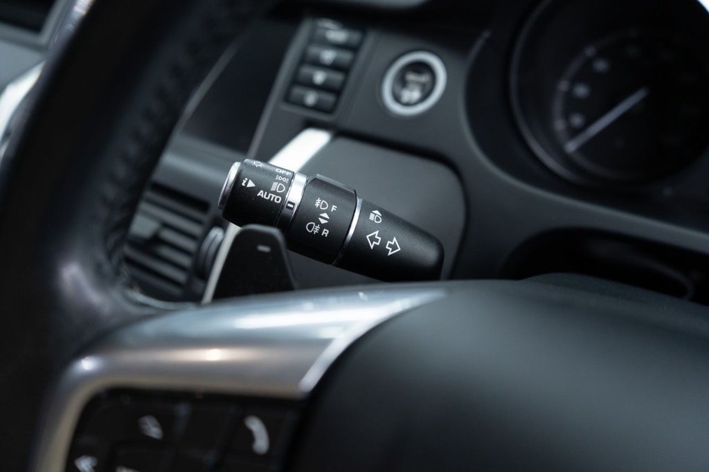 Used Land Rover Discovery Sport 2018 for sale - 78096757: Photo 25