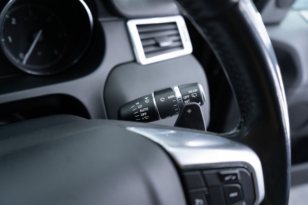 Used Land Rover Discovery Sport 2018 for sale - 78096757: Photo 27