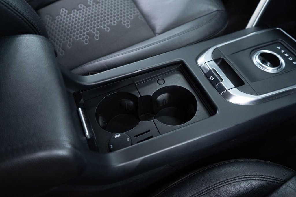 Used Land Rover Discovery Sport 2018 for sale - 78096757: Photo 34