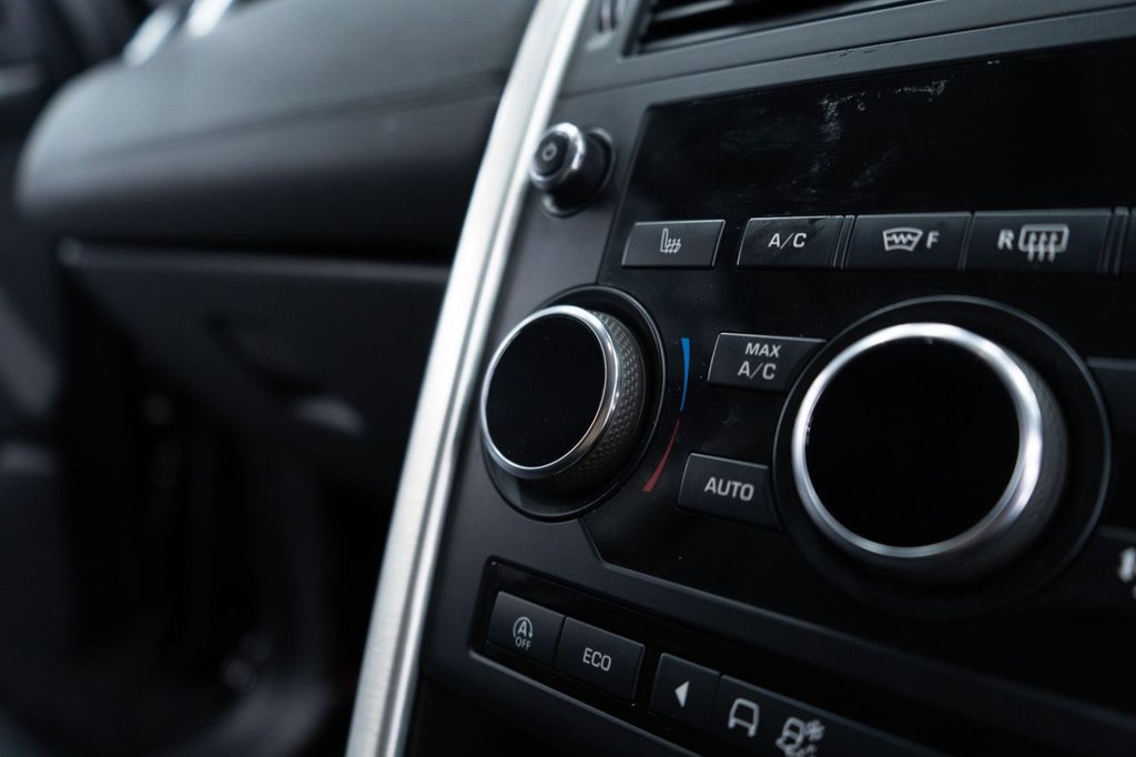 Used Land Rover Discovery Sport 2018 for sale - 78096757: Photo 38