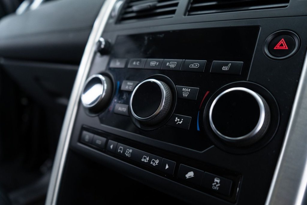 Used Land Rover Discovery Sport 2018 for sale - 78096757: Photo 39