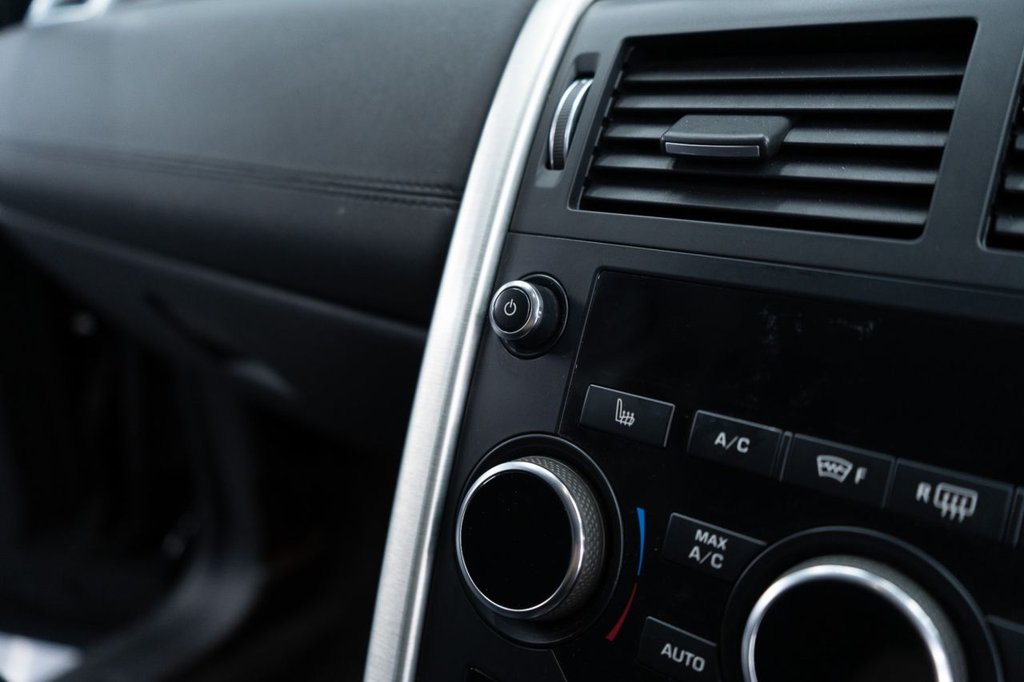 Used Land Rover Discovery Sport 2018 for sale - 78096757: Photo 41