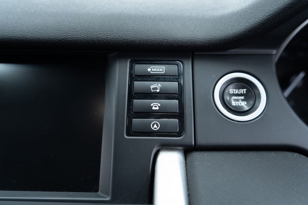 Used Land Rover Discovery Sport 2018 for sale - 78096757: Photo 44