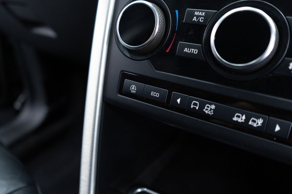 Used Land Rover Discovery Sport 2018 for sale - 78096757: Photo 46