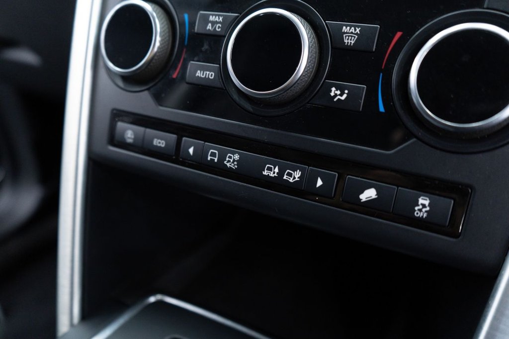 Used Land Rover Discovery Sport 2018 for sale - 78096757: Photo 47