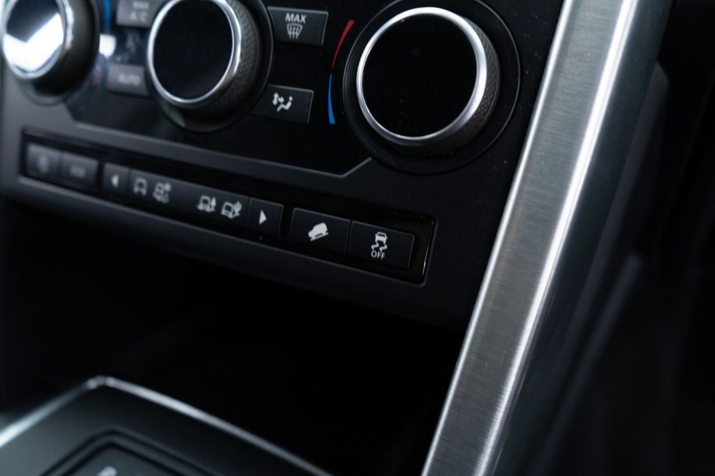 Used Land Rover Discovery Sport 2018 for sale - 78096757: Photo 48