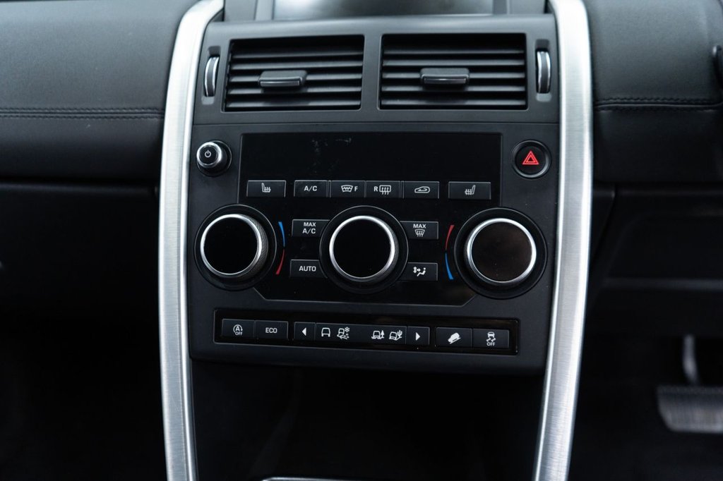 Used Land Rover Discovery Sport 2018 for sale - 78096757: Photo 49