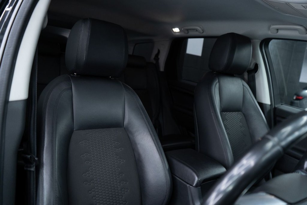 Used Land Rover Discovery Sport 2018 for sale - 78096757: Photo 7