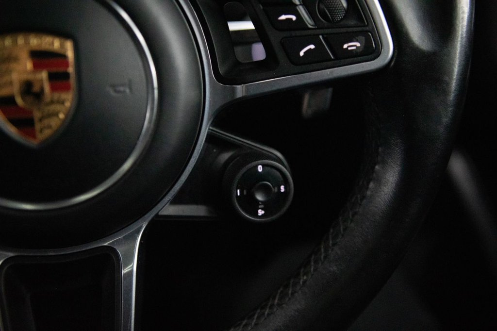 Used Porsche Cayenne 2018 for sale - 77764714: Photo 14