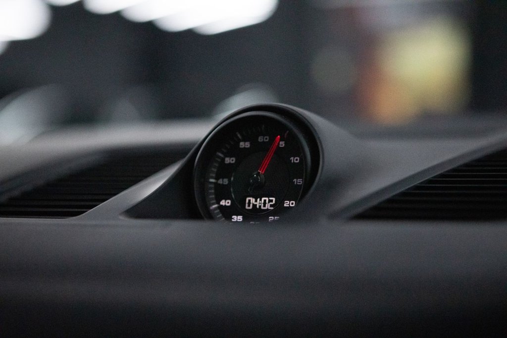 Used Porsche Cayenne 2018 for sale - 77764714: Photo 15