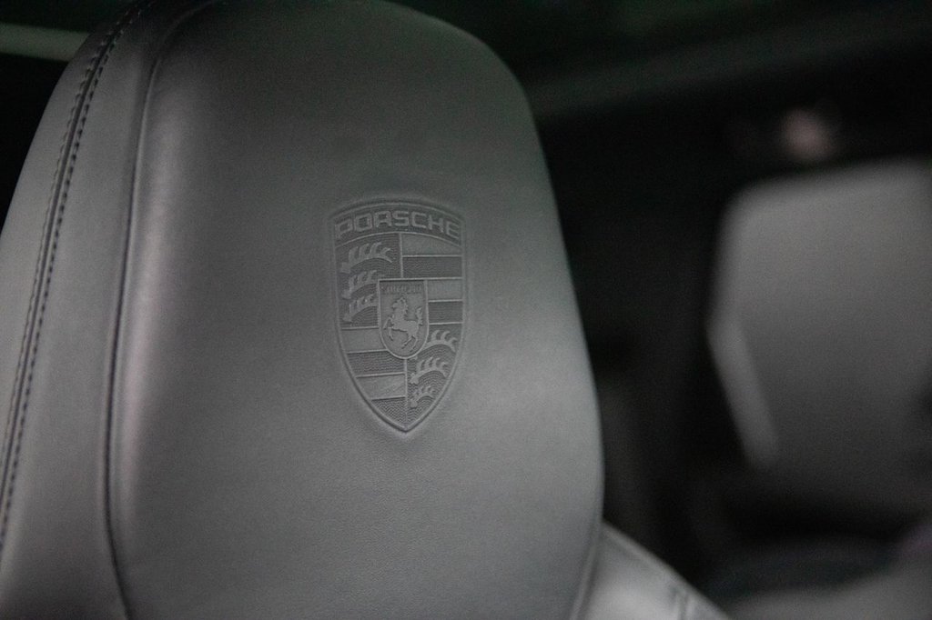 Used Porsche Cayenne 2018 for sale - 77764714: Photo 16