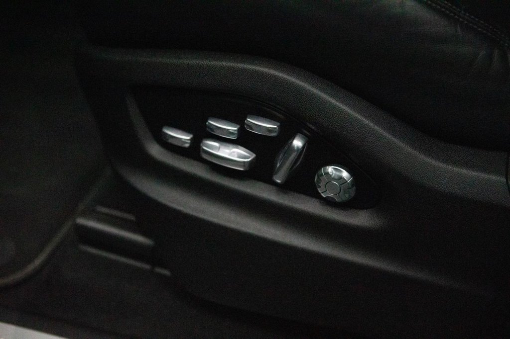 Used Porsche Cayenne 2018 for sale - 77764714: Photo 17