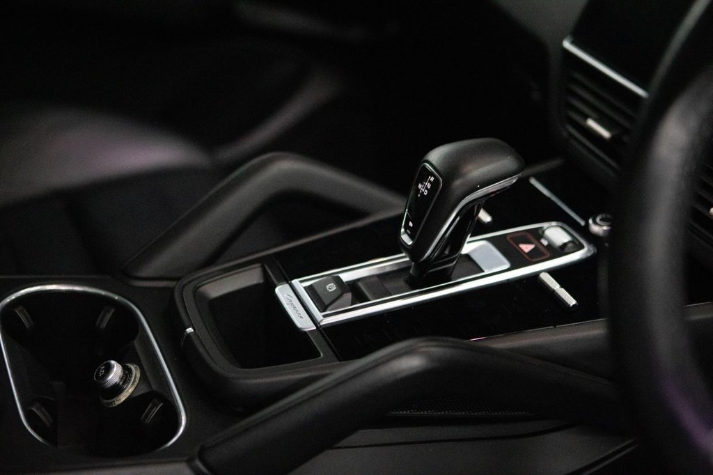 Used Porsche Cayenne 2018 for sale - 77764714: Photo 26