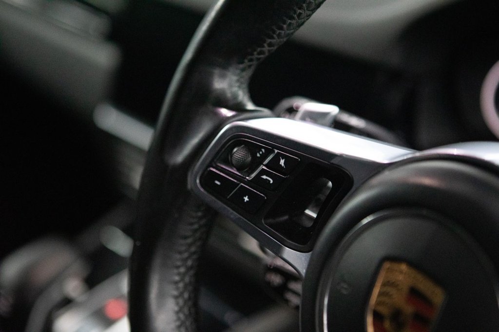 Used Porsche Cayenne 2018 for sale - 77764714: Photo 27