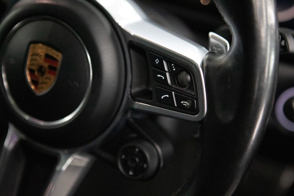 Used Porsche Cayenne 2018 for sale - 77764714: Photo 28