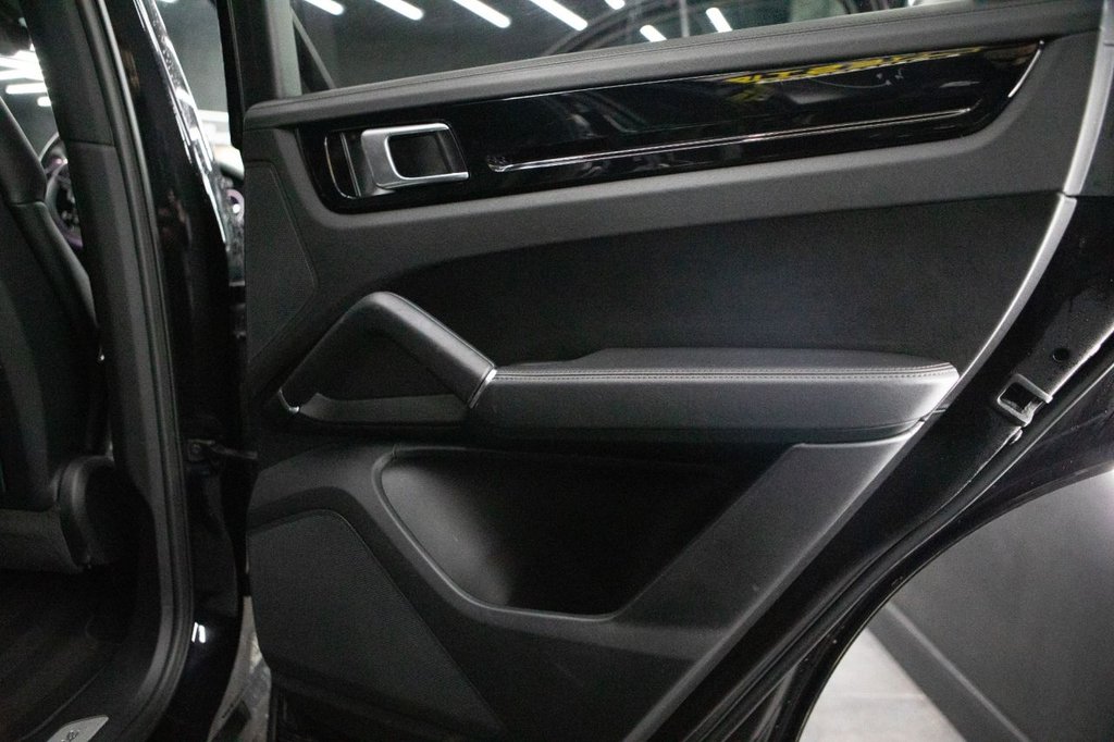 Used Porsche Cayenne 2018 for sale - 77764714: Photo 34