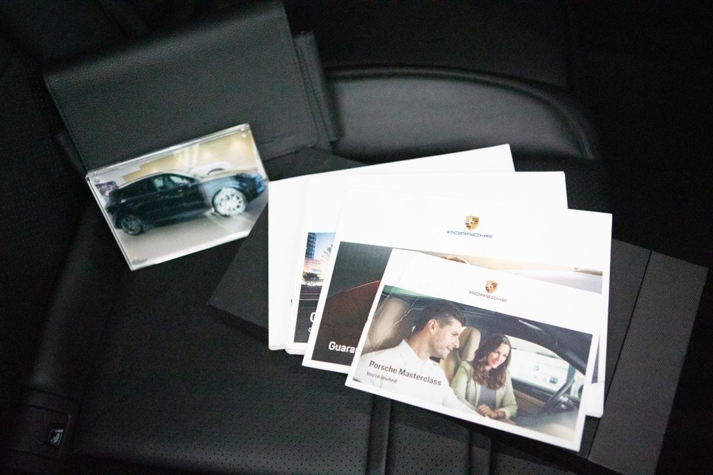 Used Porsche Cayenne 2018 for sale - 77764714: Photo 35