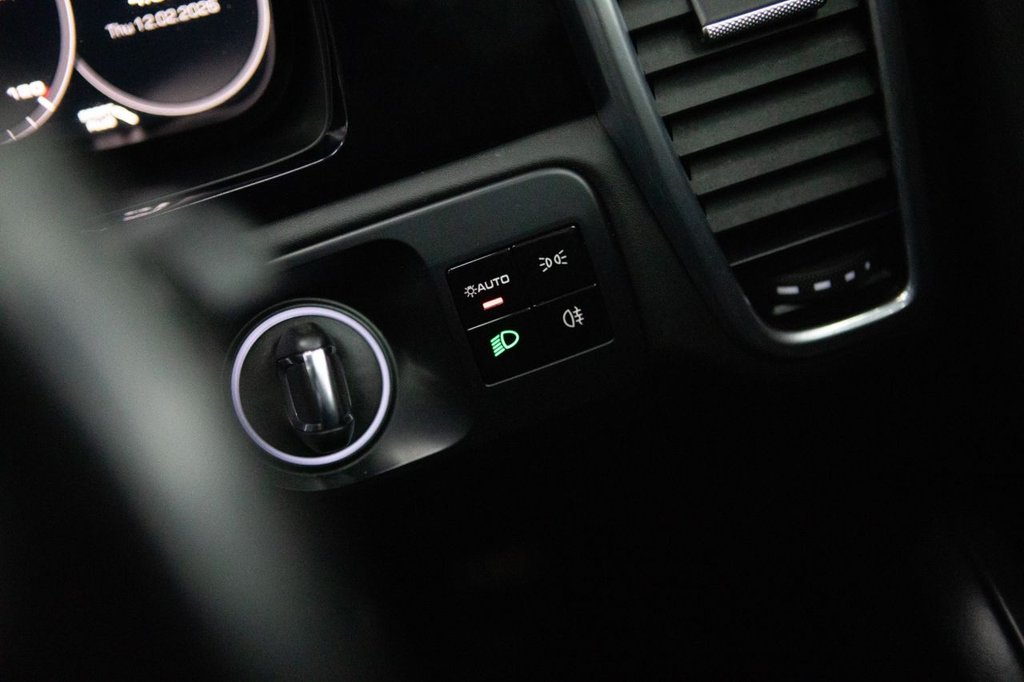 Used Porsche Cayenne 2018 for sale - 77764714: Photo 37