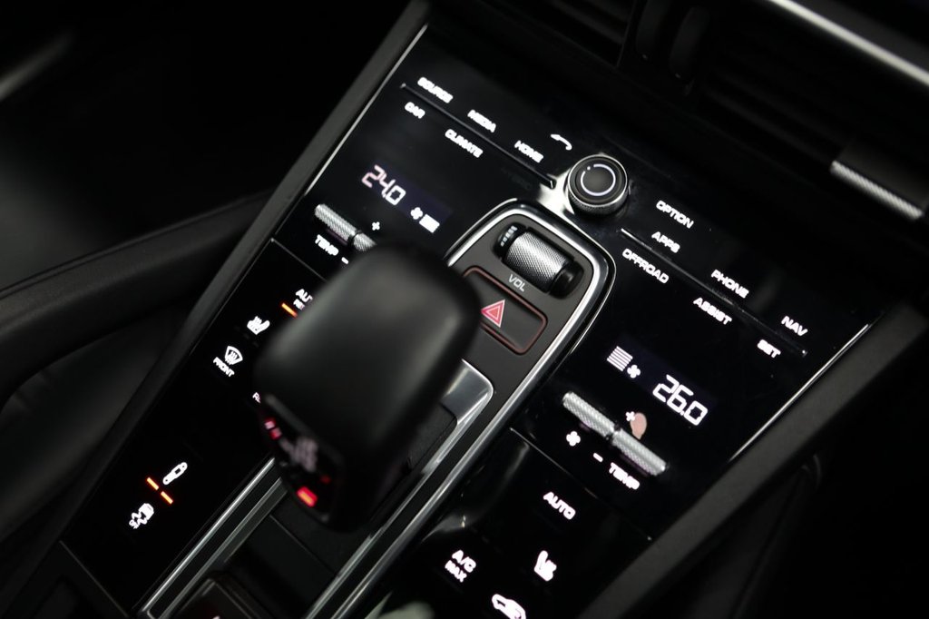 Used Porsche Cayenne 2018 for sale - 77764714: Photo 39