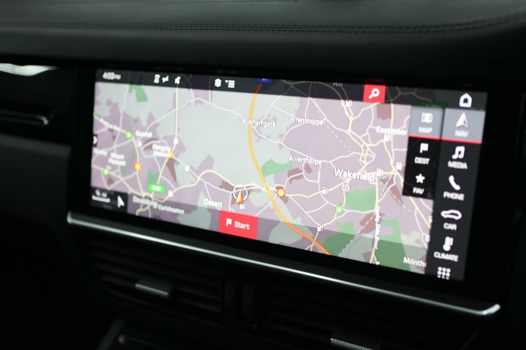 Used Porsche Cayenne 2018 for sale - 77764714: Photo 41