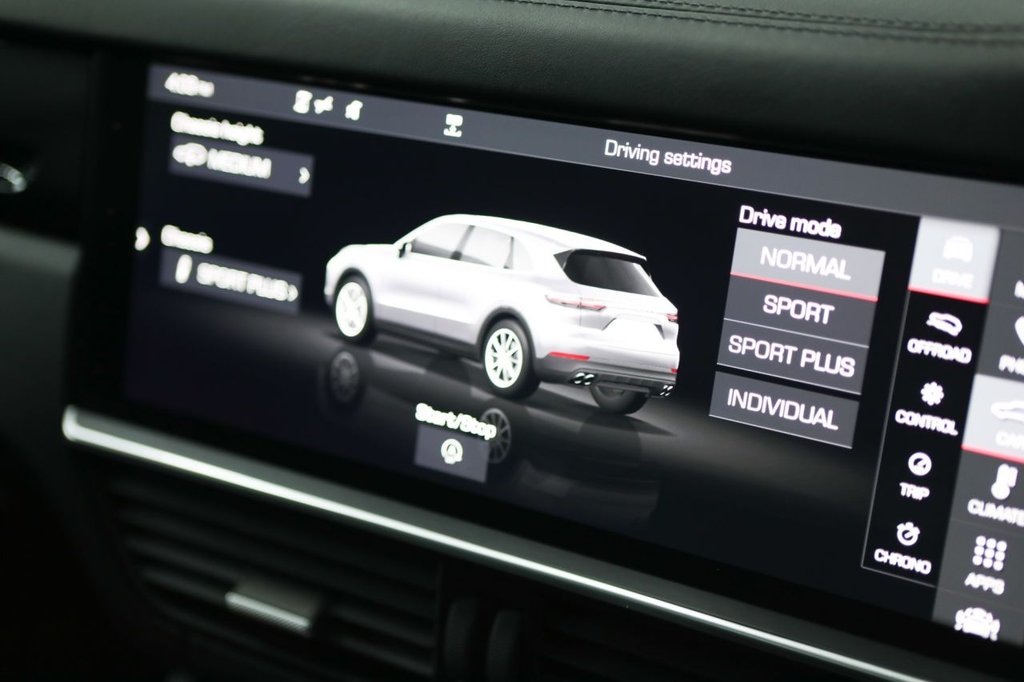 Used Porsche Cayenne 2018 for sale - 77764714: Photo 43