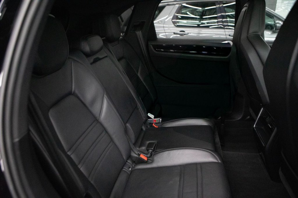 Used Porsche Cayenne 2018 for sale - 77764714: Photo 48