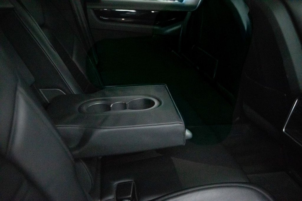 Used Porsche Cayenne 2018 for sale - 77764714: Photo 50