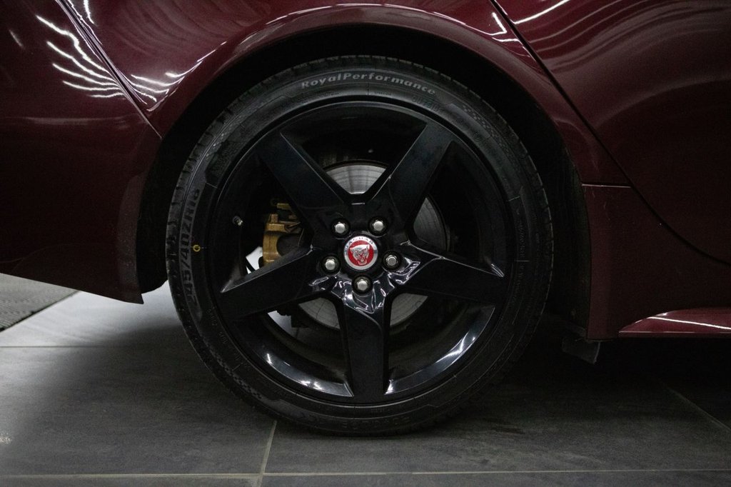 Used Jaguar XE 2017 for sale - 77820786: Photo 10