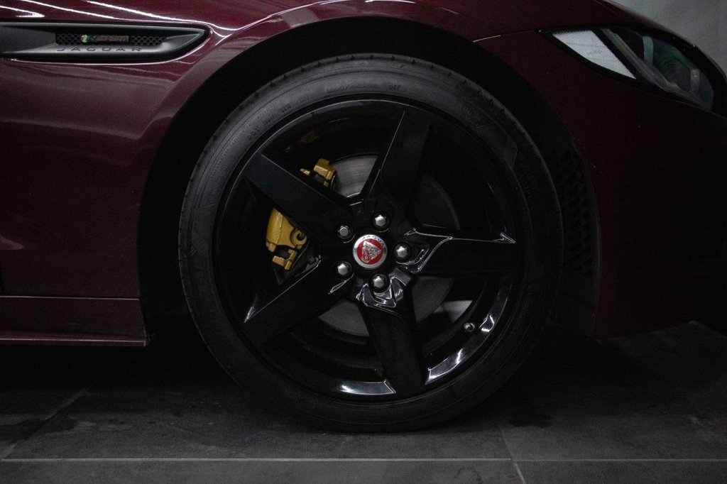 Used Jaguar XE 2017 for sale - 77820786: Photo 12