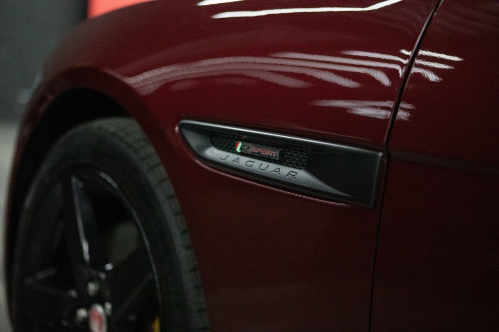 Used Jaguar XE 2017 for sale - 77820786: Photo 27