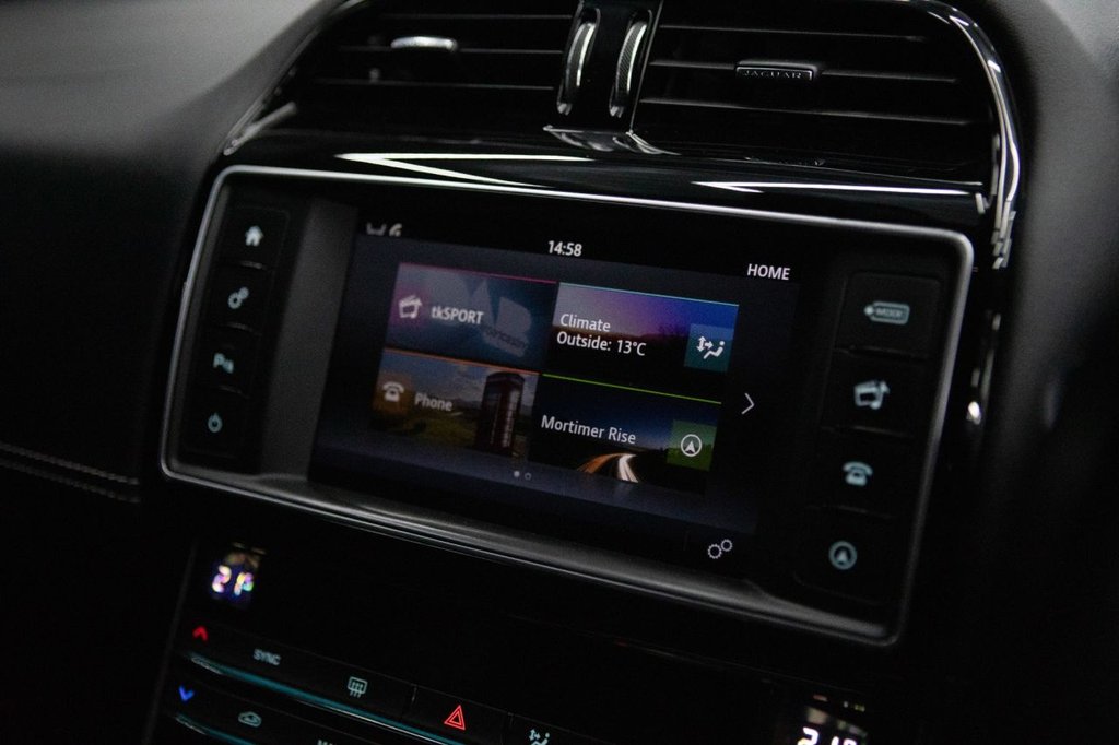 Used Jaguar XE 2017 for sale - 77820786: Photo 34