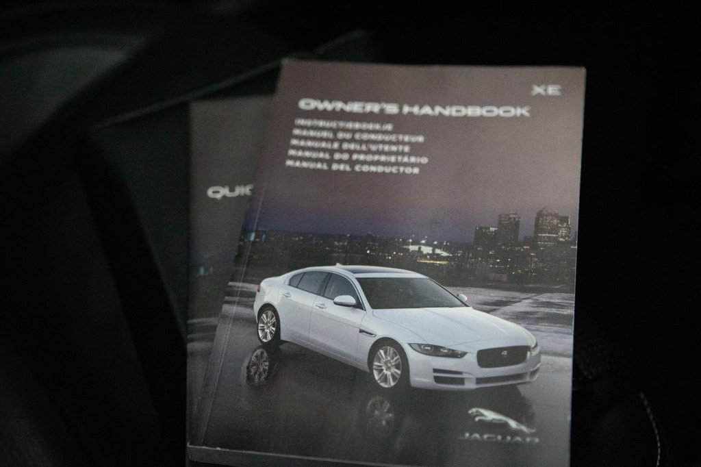 Used Jaguar XE 2017 for sale - 77820786: Photo 43