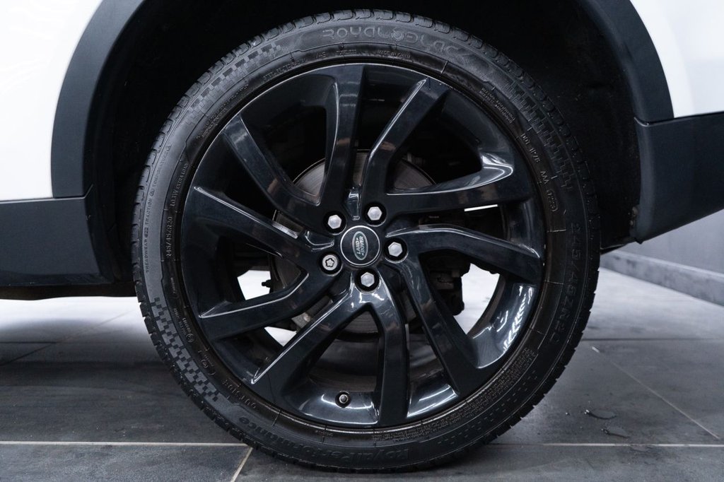 Used Land Rover Discovery Sport 2016 for sale - 78181623: Photo 10