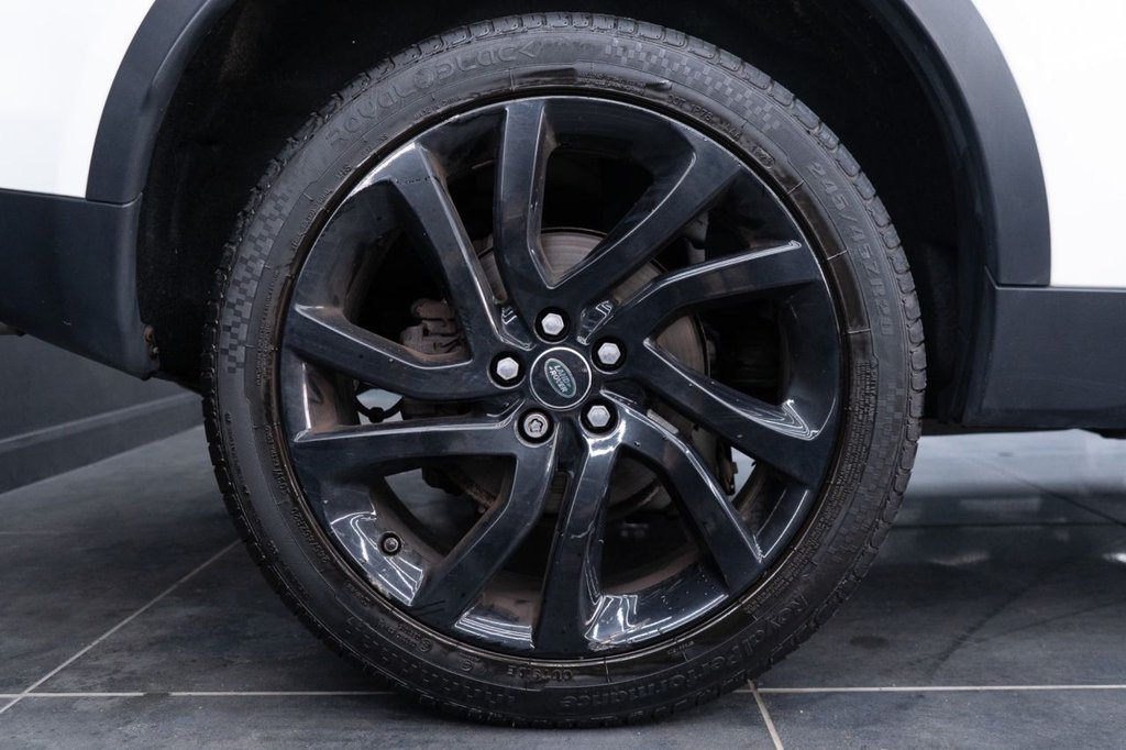 Used Land Rover Discovery Sport 2016 for sale - 78181623: Photo 11