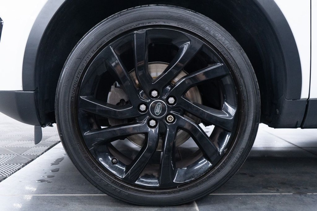 Used Land Rover Discovery Sport 2016 for sale - 78181623: Photo 12