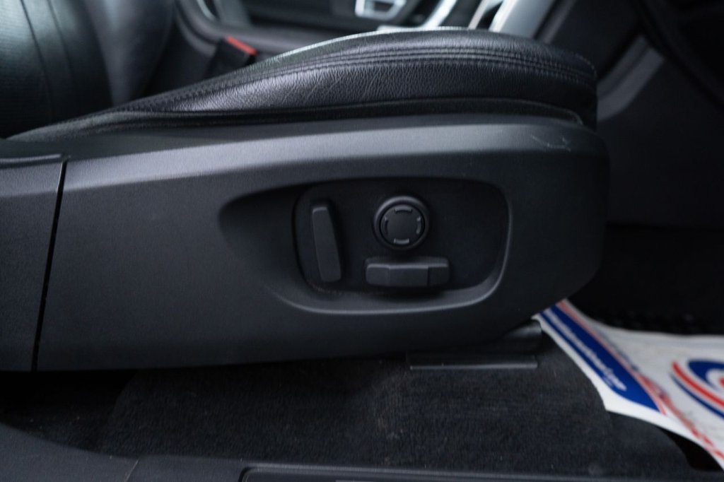 Used Land Rover Discovery Sport 2016 for sale - 78181623: Photo 19