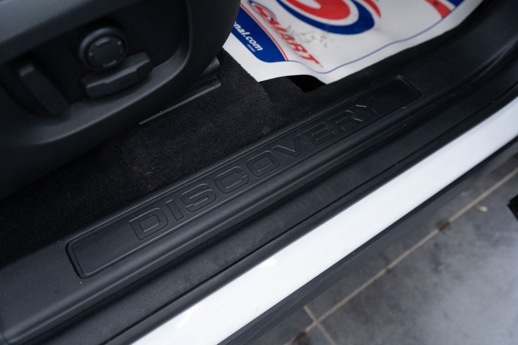 Used Land Rover Discovery Sport 2016 for sale - 78181623: Photo 20