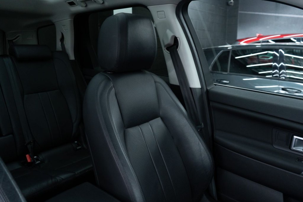 Used Land Rover Discovery Sport 2016 for sale - 78181623: Photo 22