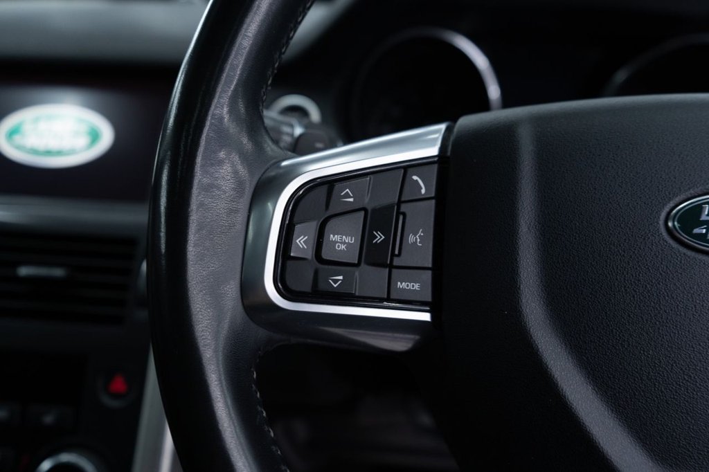 Used Land Rover Discovery Sport 2016 for sale - 78181623: Photo 27