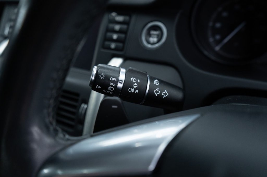 Used Land Rover Discovery Sport 2016 for sale - 78181623: Photo 29