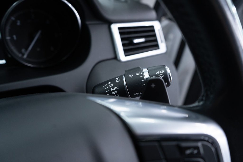 Used Land Rover Discovery Sport 2016 for sale - 78181623: Photo 31