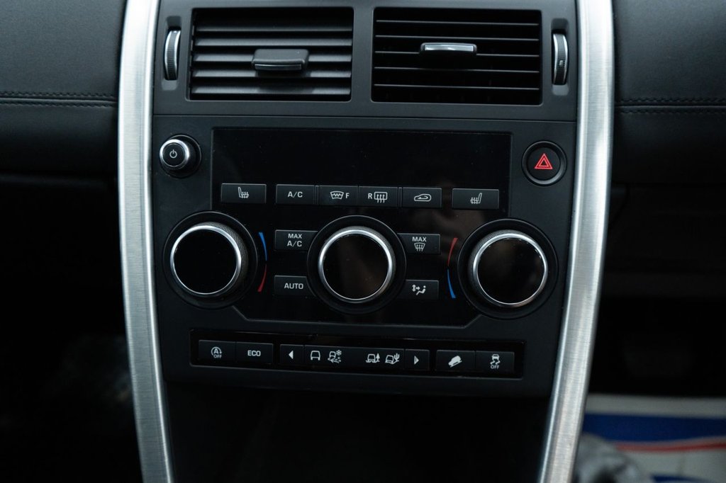 Used Land Rover Discovery Sport 2016 for sale - 78181623: Photo 32