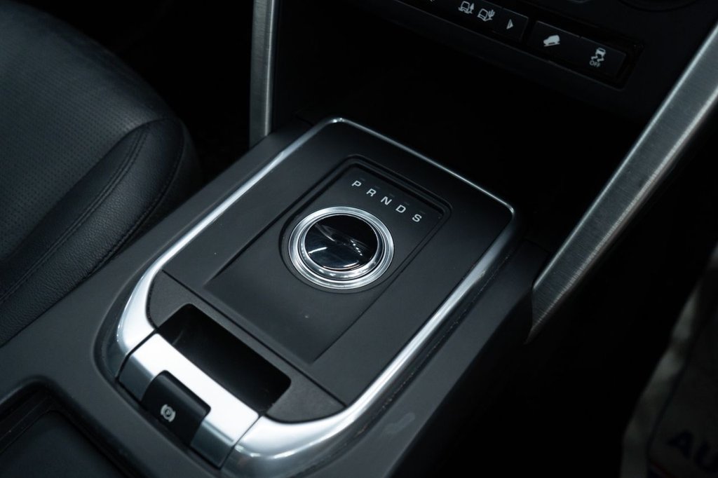 Used Land Rover Discovery Sport 2016 for sale - 78181623: Photo 33