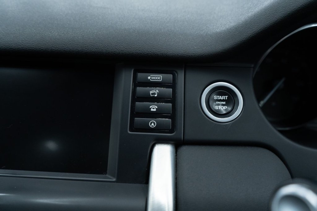 Used Land Rover Discovery Sport 2016 for sale - 78181623: Photo 34