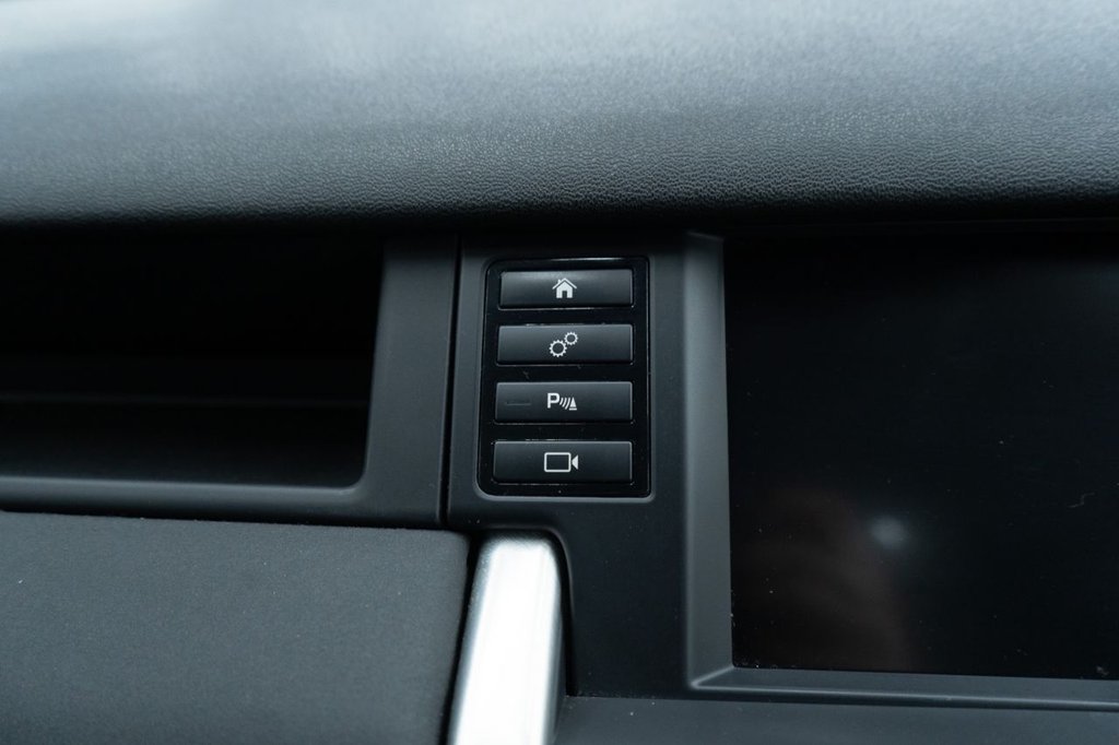 Used Land Rover Discovery Sport 2016 for sale - 78181623: Photo 35